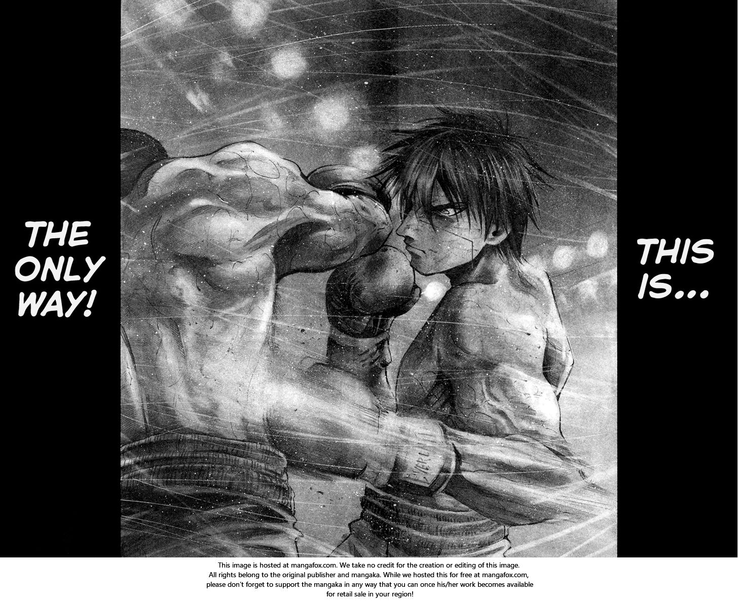 Read Rainbow Manga Online