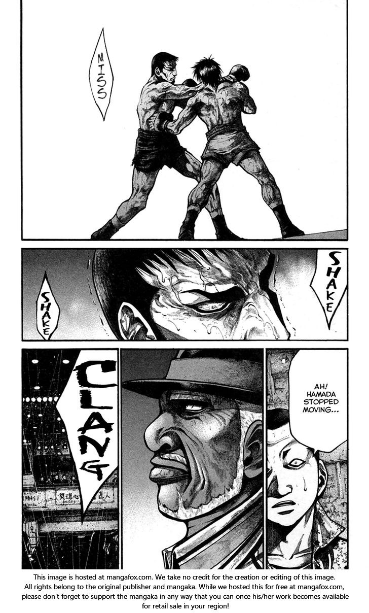 Read Rainbow Manga Online
