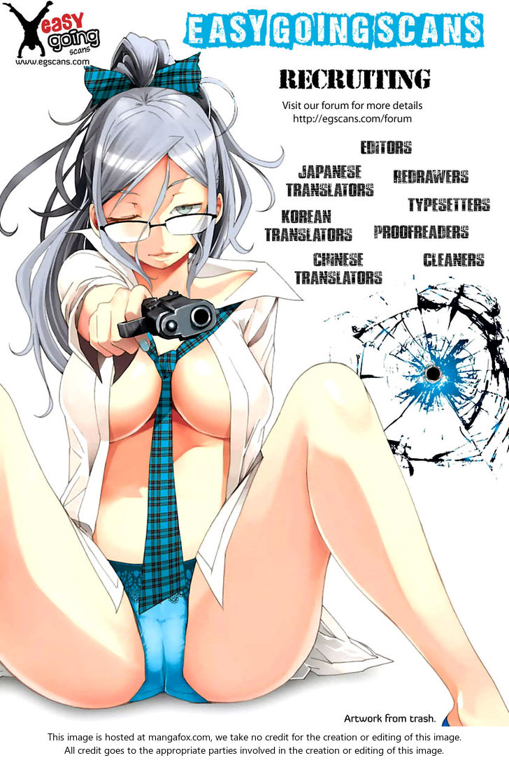 Read Rainbow Manga Online