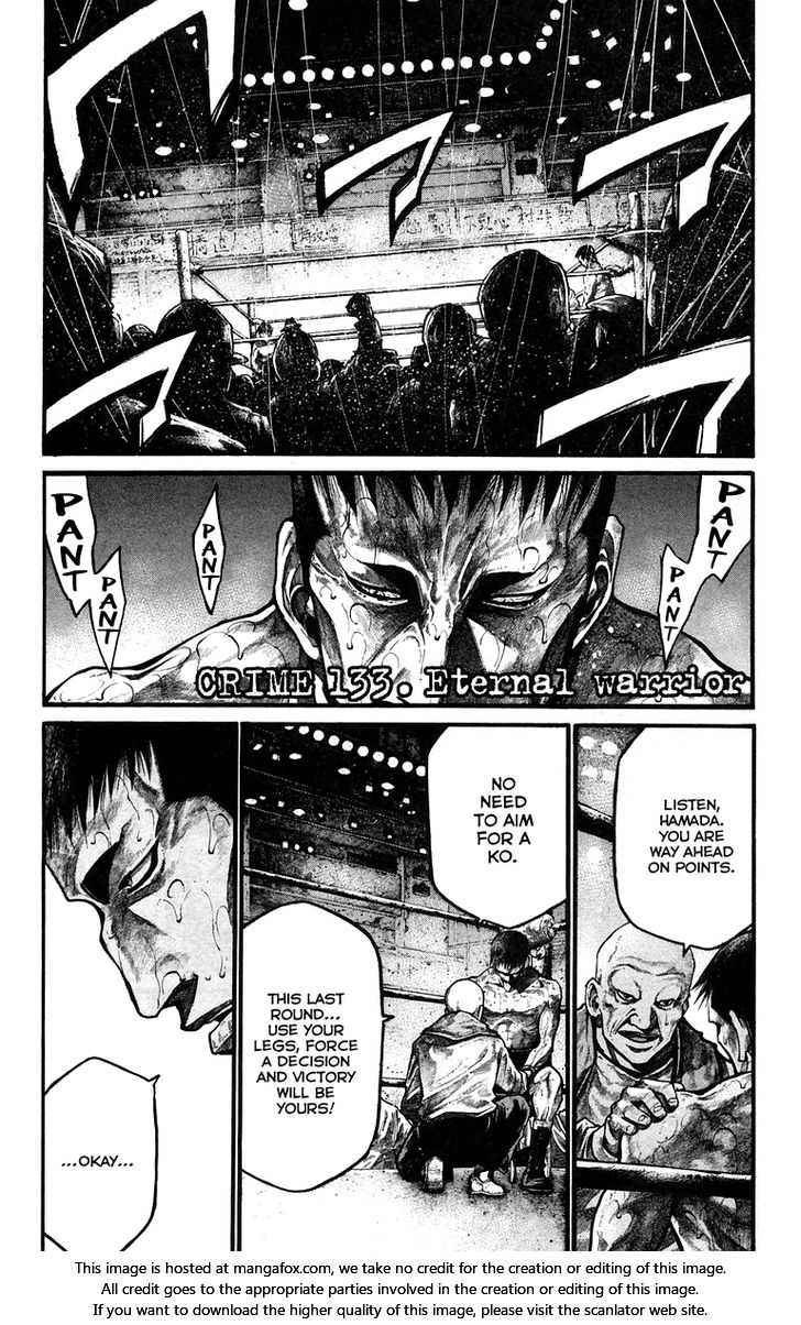 Read Rainbow Manga Online