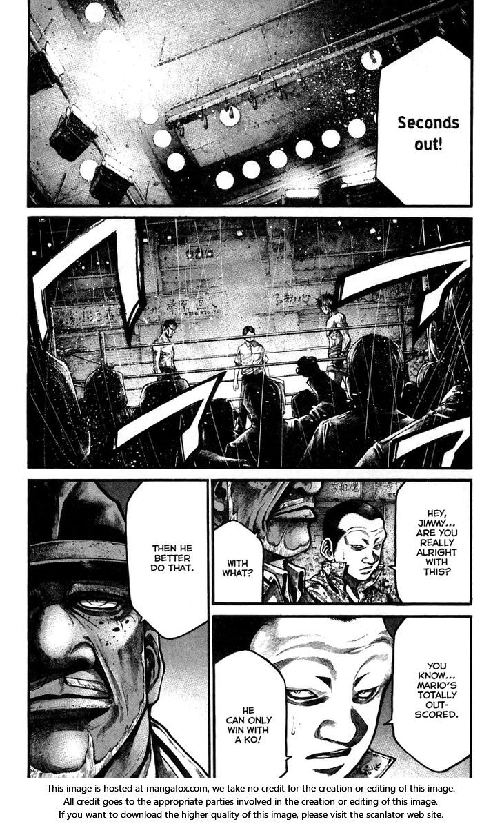 Read Rainbow Manga Online
