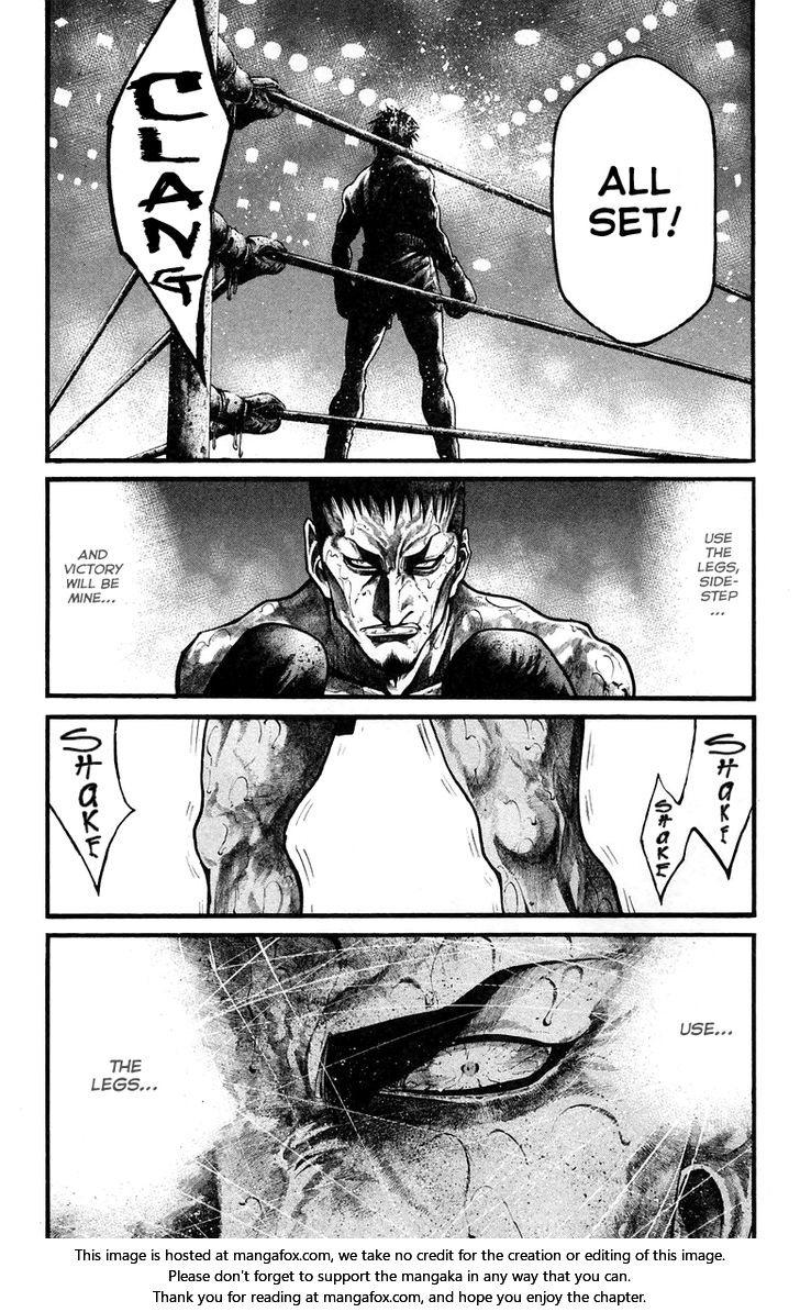 Read Rainbow Manga Online