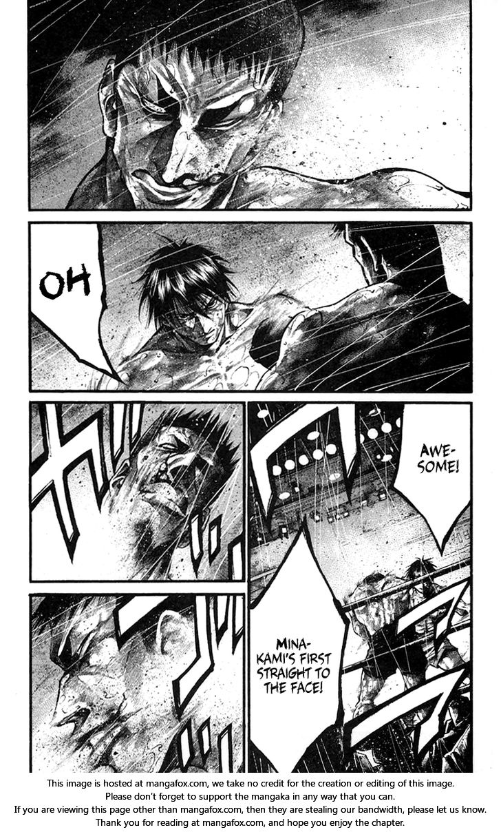 Read Rainbow Manga Online