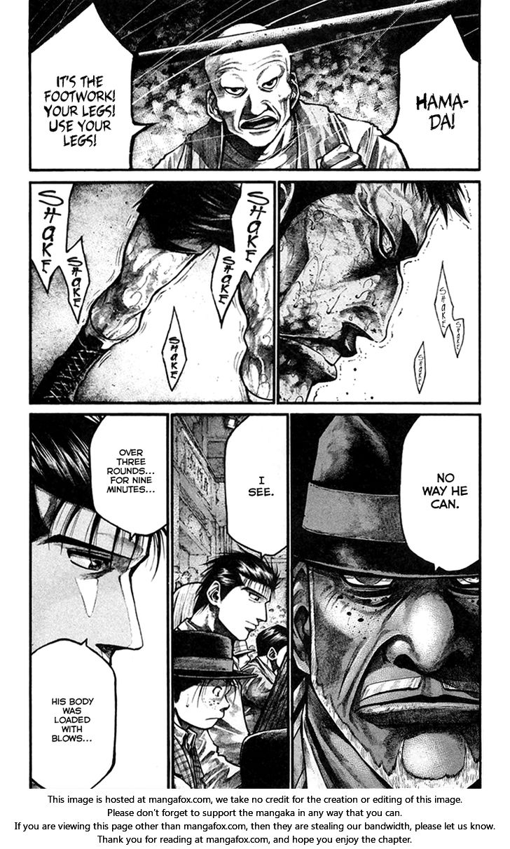 Read Rainbow Manga Online