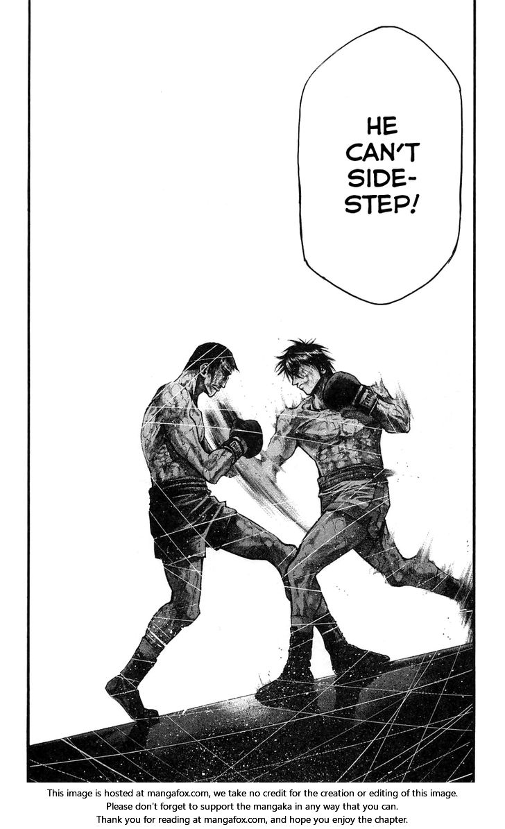 Read Rainbow Manga Online