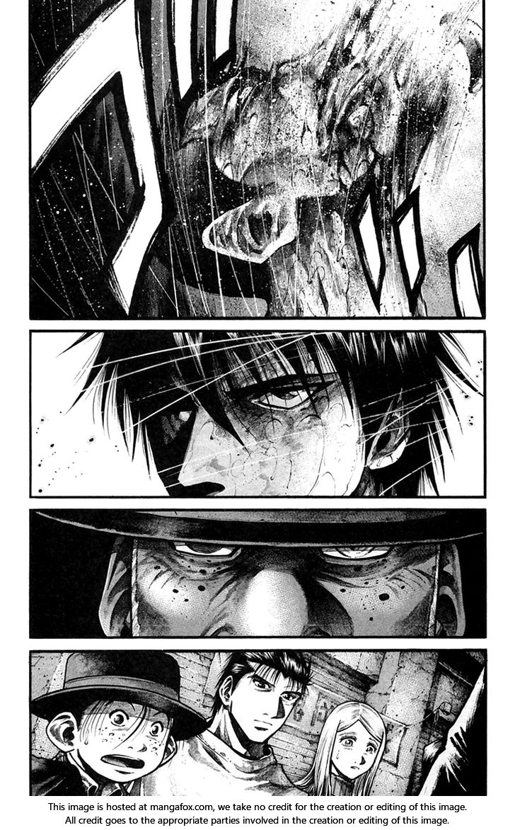 Read Rainbow Manga Online
