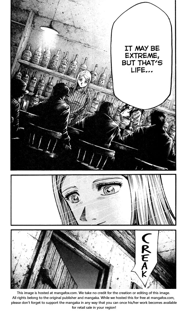 Read Rainbow Manga Online