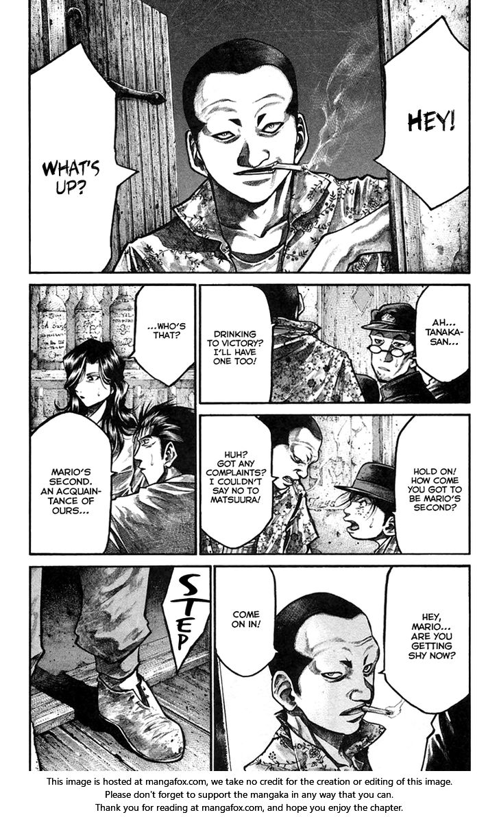 Read Rainbow Manga Online