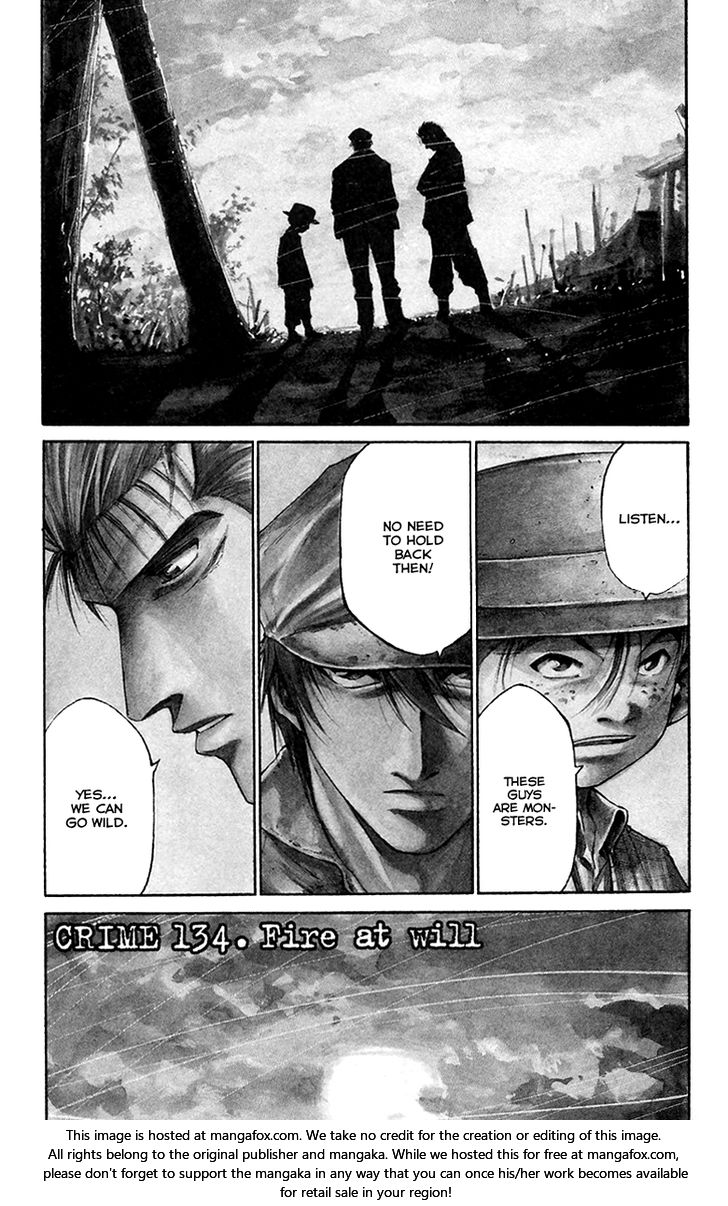 Read Rainbow Manga Online
