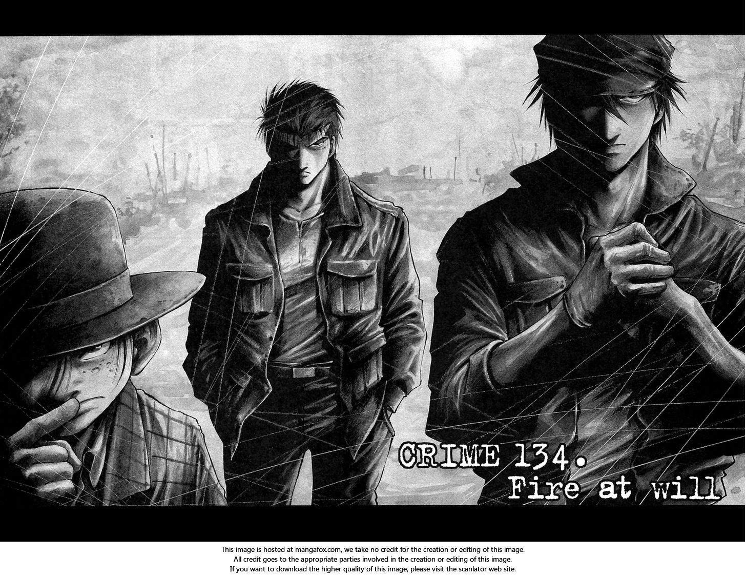 Read Rainbow Manga Online