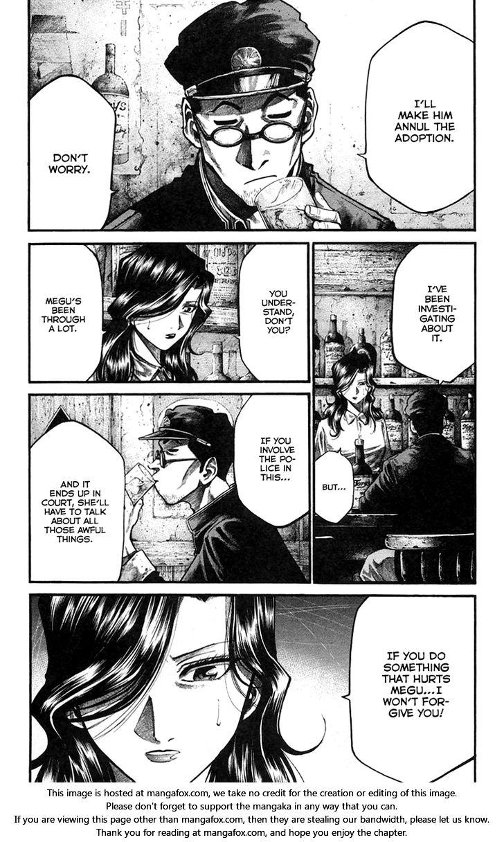 Read Rainbow Manga Online
