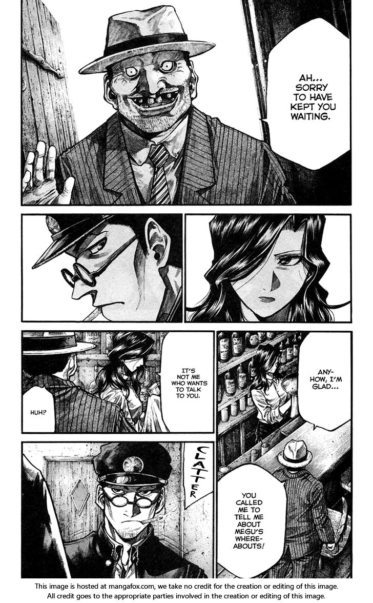 Read Rainbow Manga Online