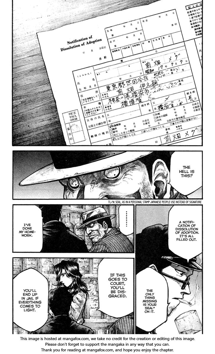 Read Rainbow Manga Online