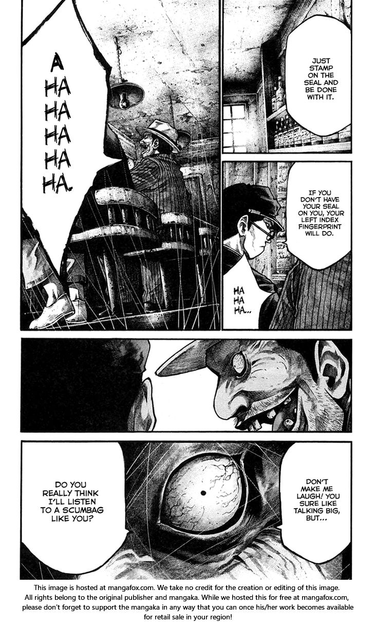 Read Rainbow Manga Online