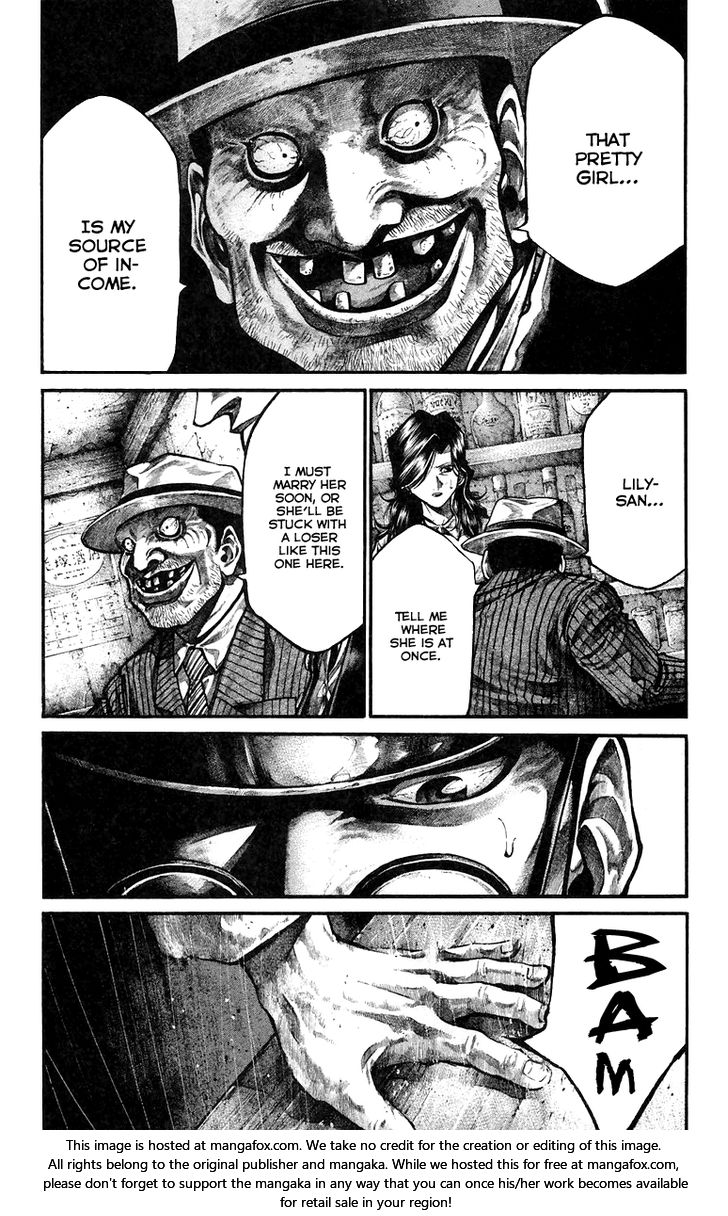Read Rainbow Manga Online