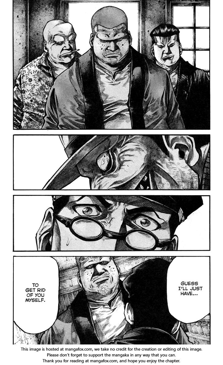 Read Rainbow Manga Online