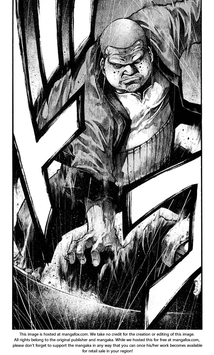 Read Rainbow Manga Online