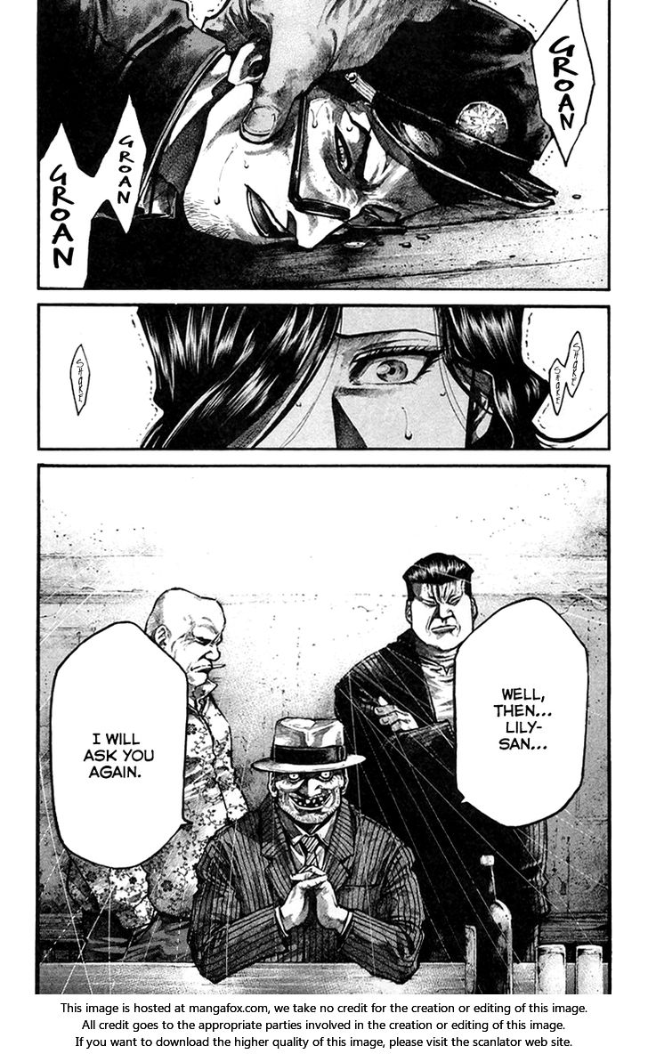 Read Rainbow Manga Online