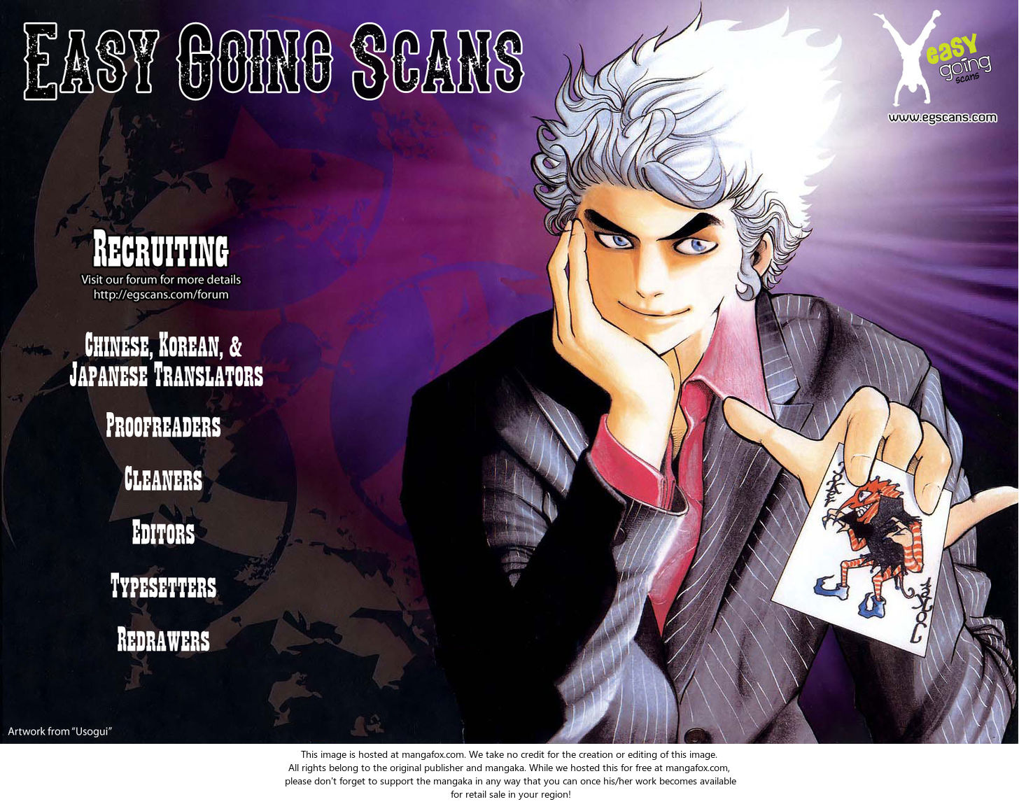 Read Rainbow Manga Online