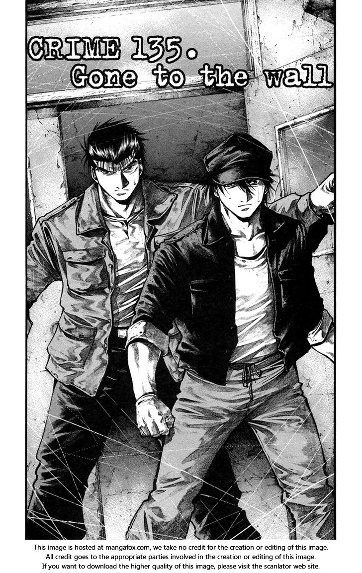 Read Rainbow Manga Online