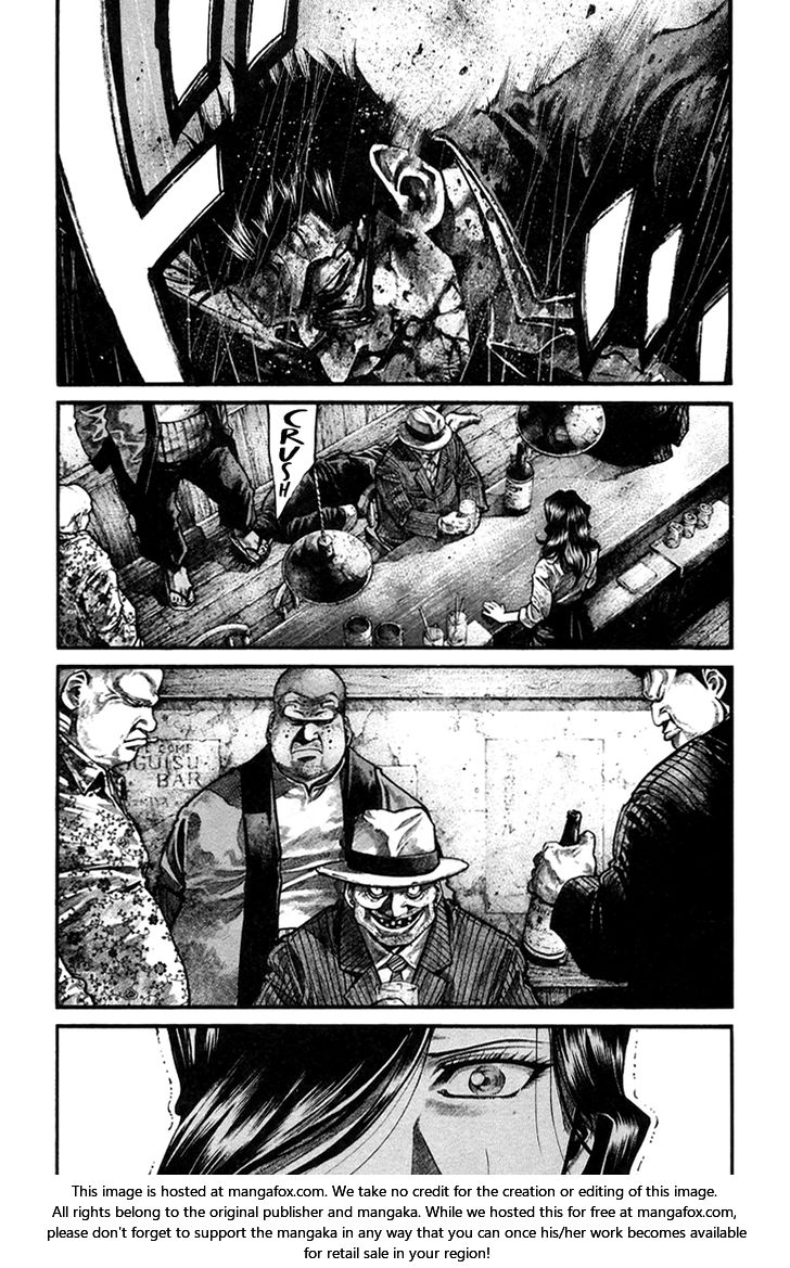 Read Rainbow Manga Online