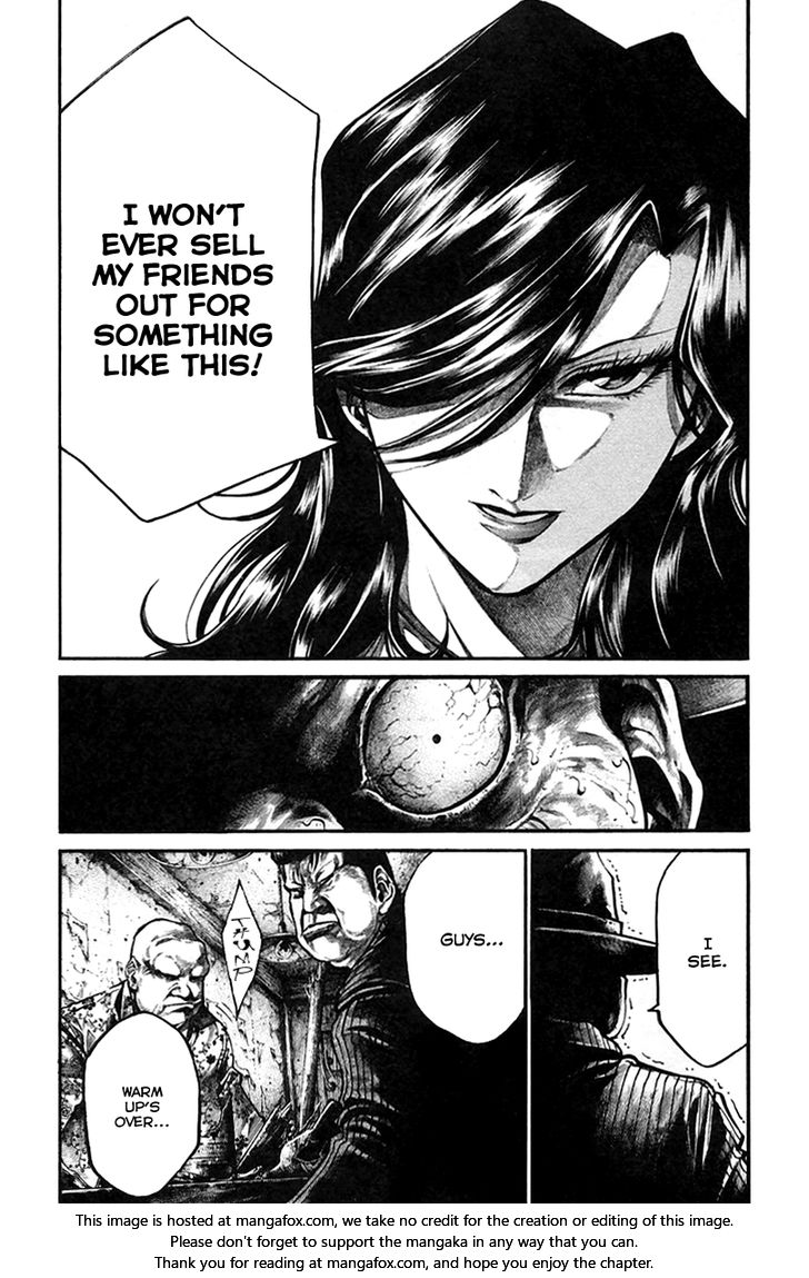 Read Rainbow Manga Online