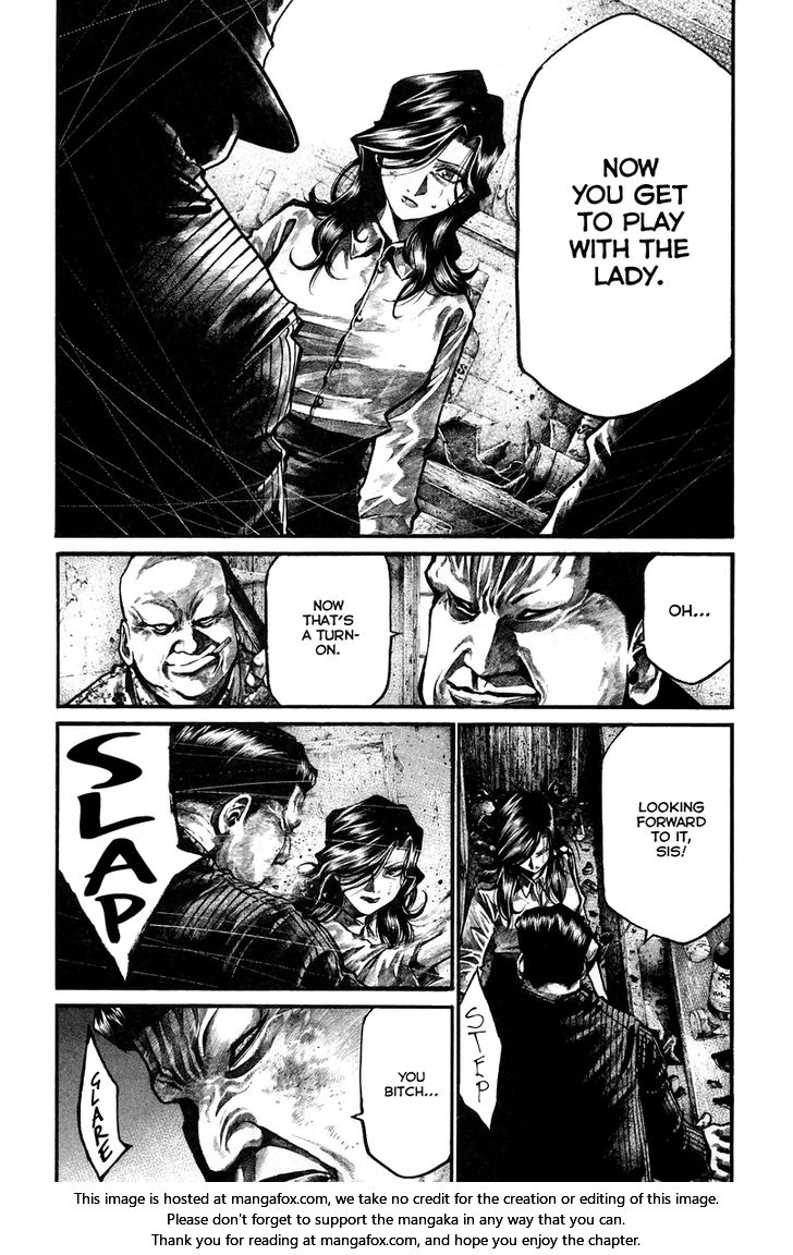 Read Rainbow Manga Online