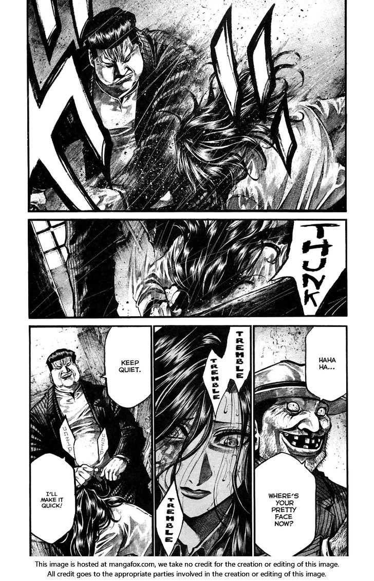 Read Rainbow Manga Online