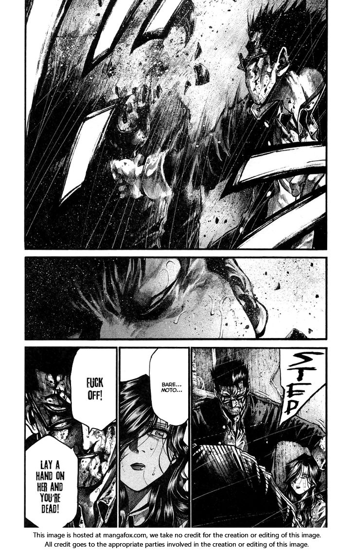 Read Rainbow Manga Online