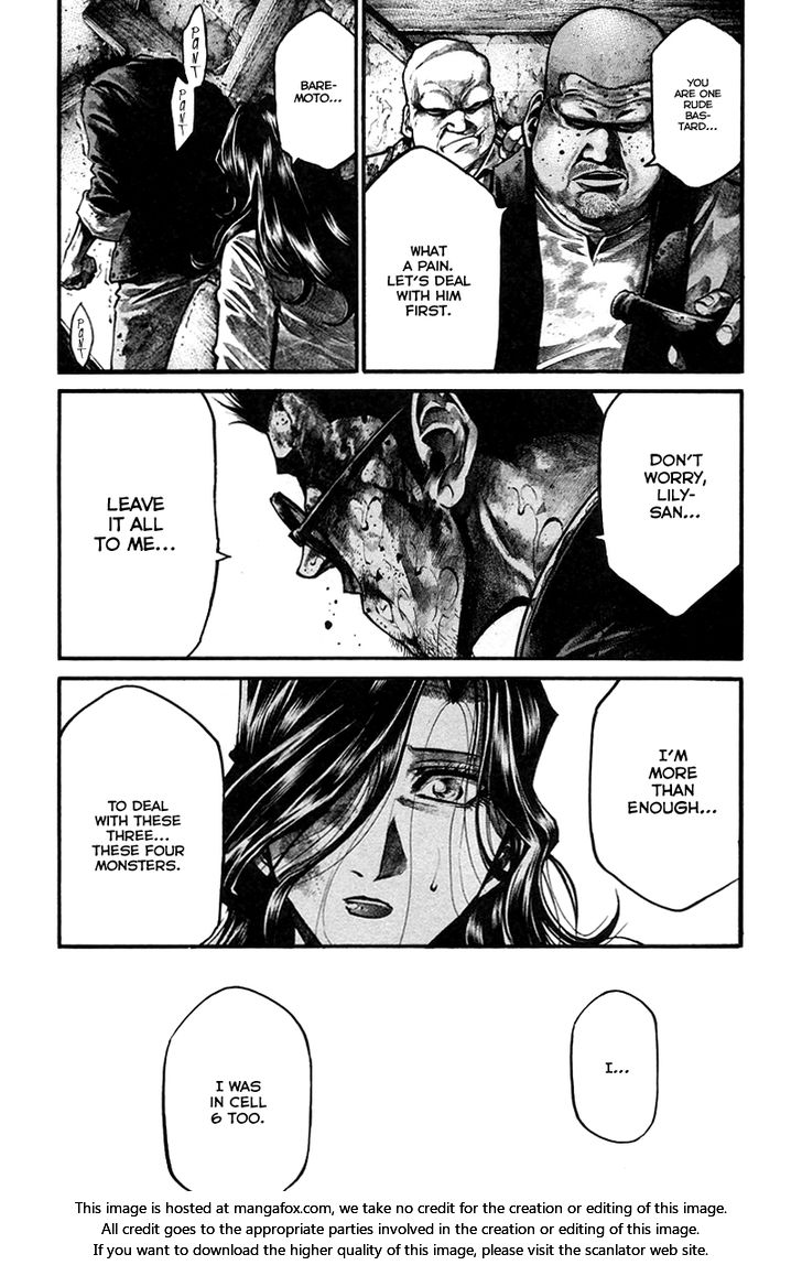 Read Rainbow Manga Online
