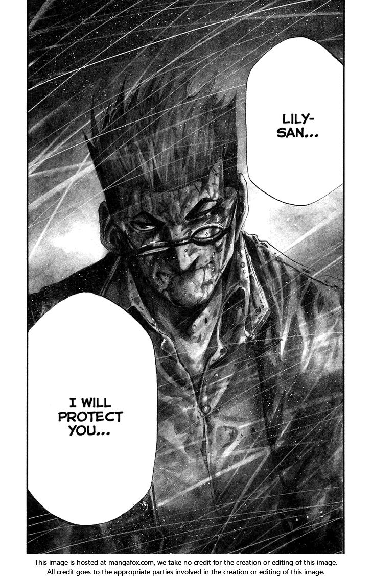 Read Rainbow Manga Online