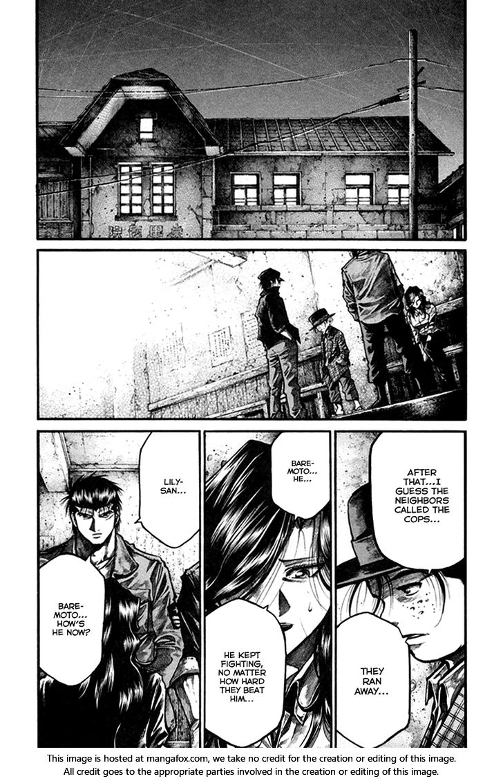 Read Rainbow Manga Online