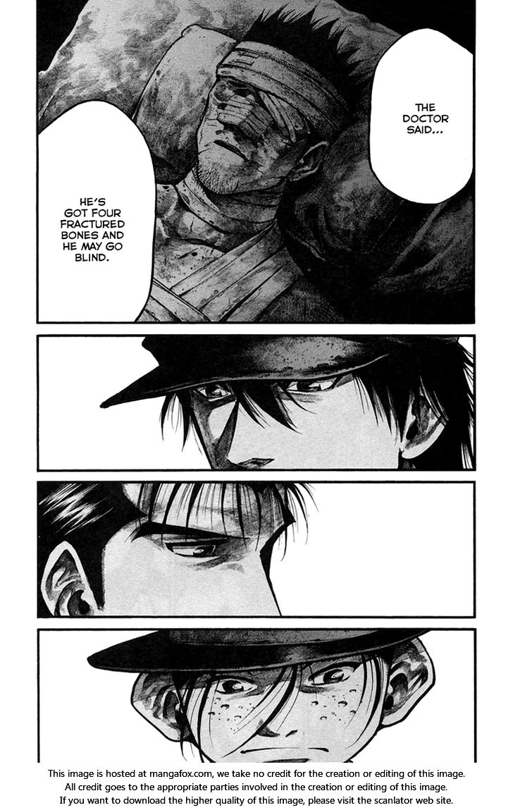 Read Rainbow Manga Online