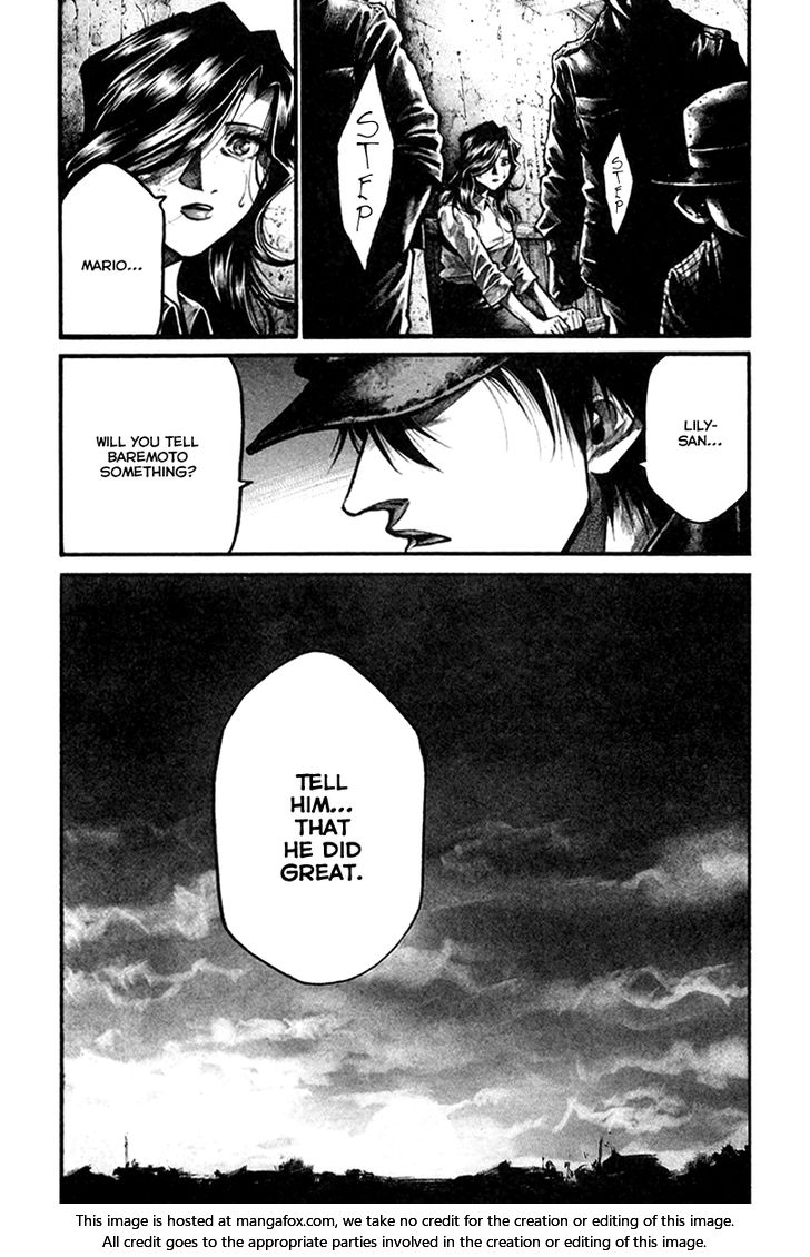 Read Rainbow Manga Online