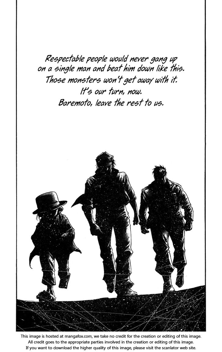 Read Rainbow Manga Online
