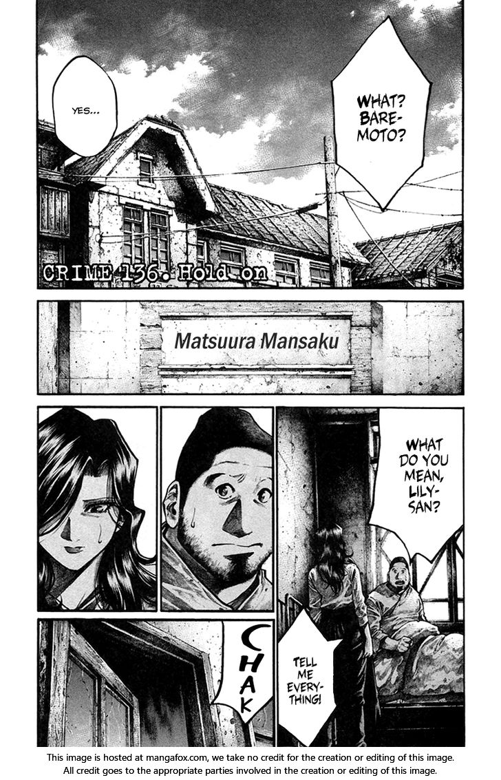 Read Rainbow Manga Online