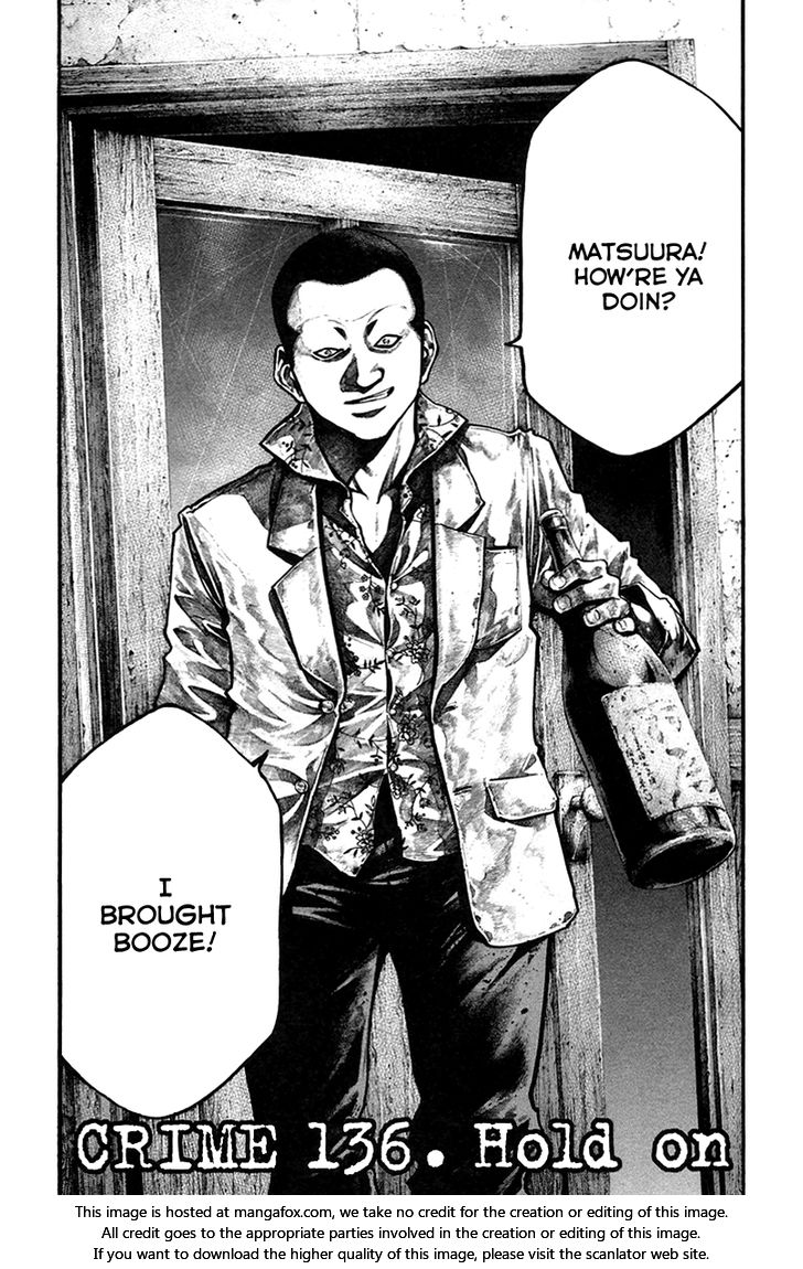 Read Rainbow Manga Online