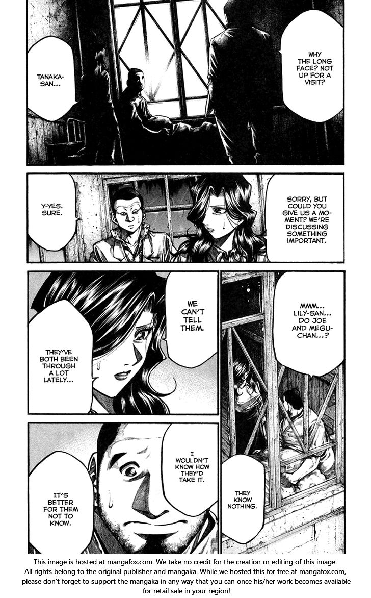 Read Rainbow Manga Online