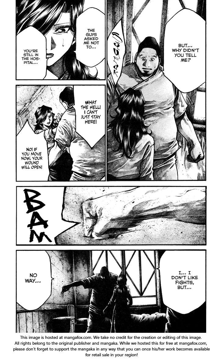 Read Rainbow Manga Online