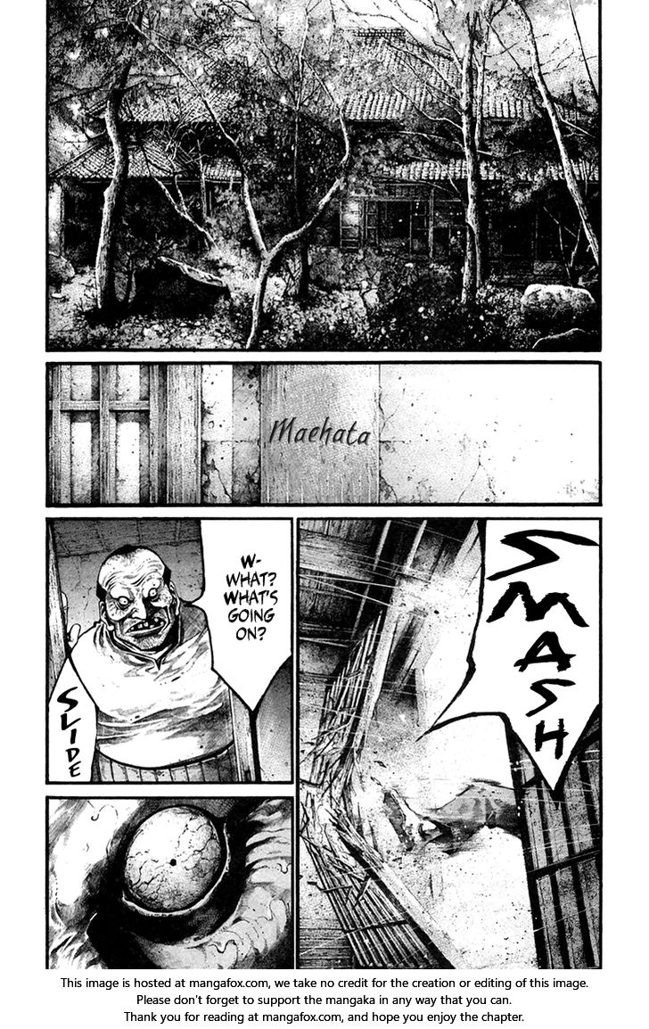 Read Rainbow Manga Online