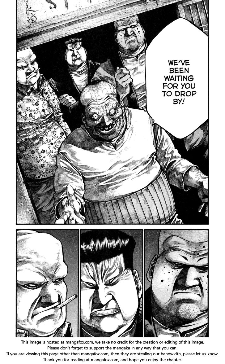 Read Rainbow Manga Online