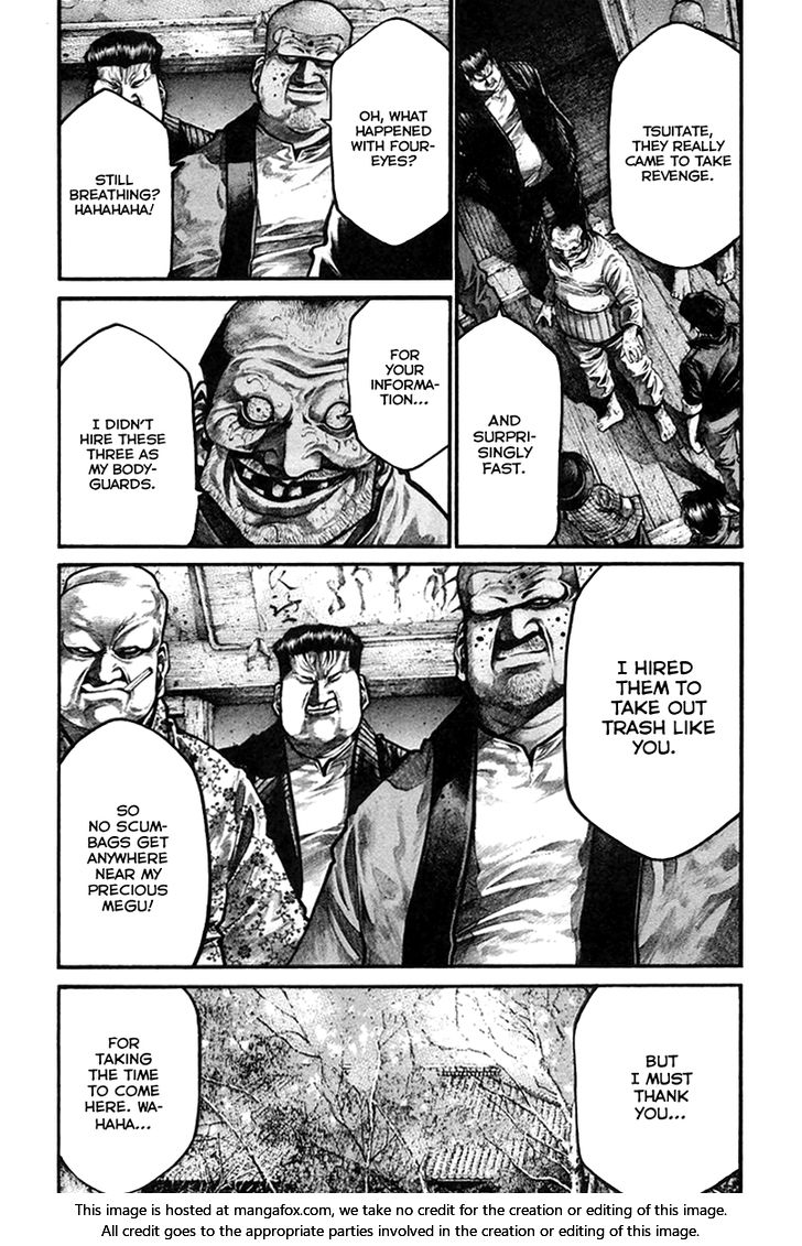 Read Rainbow Manga Online