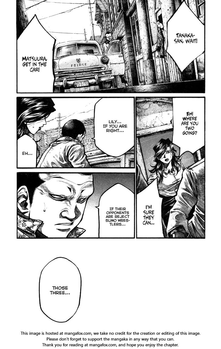 Read Rainbow Manga Online