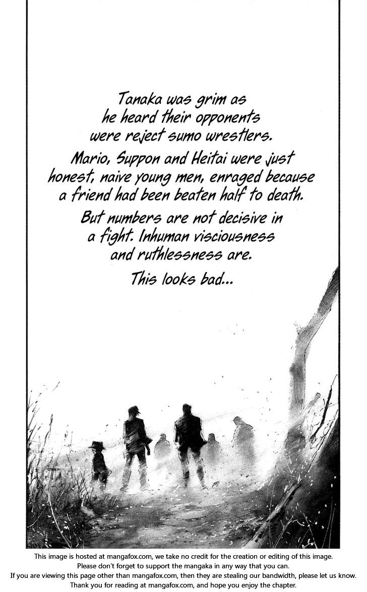 Read Rainbow Manga Online
