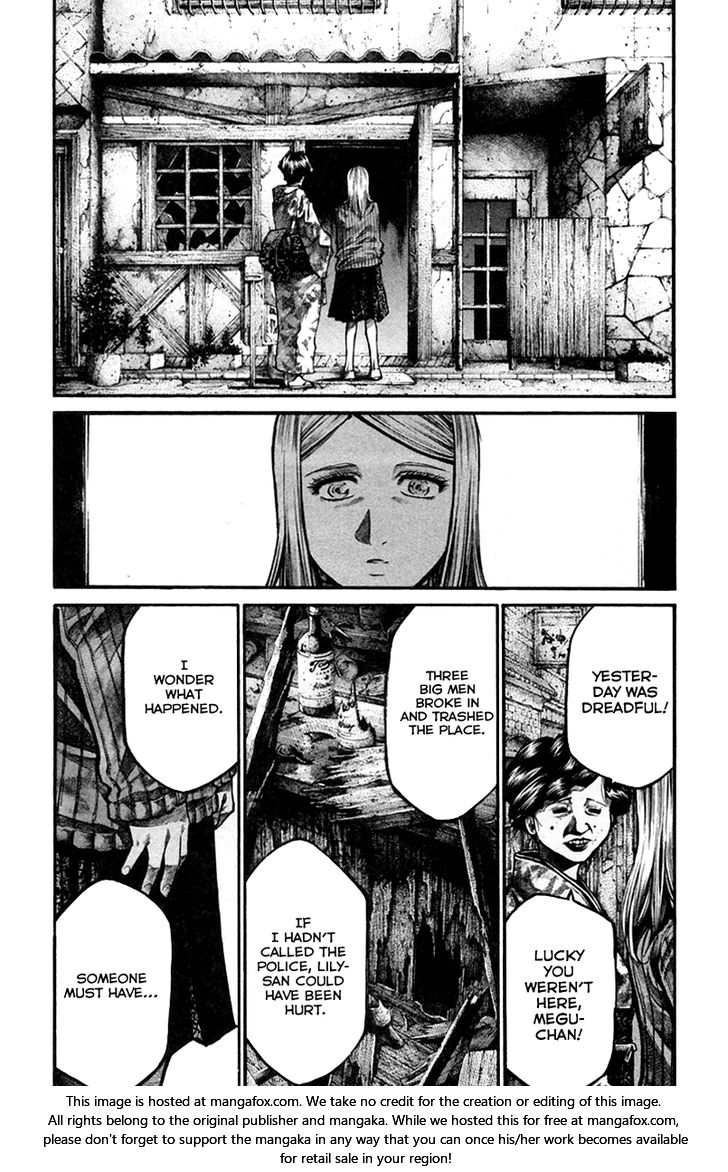Read Rainbow Manga Online