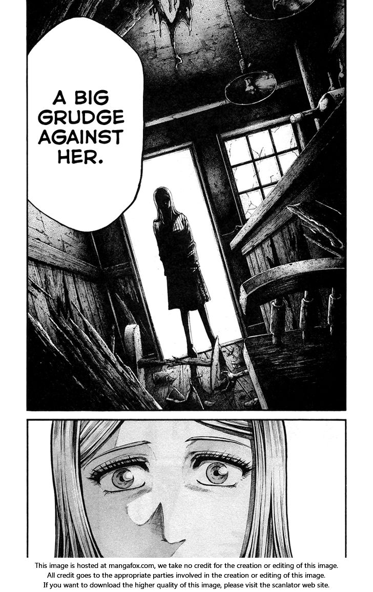 Read Rainbow Manga Online