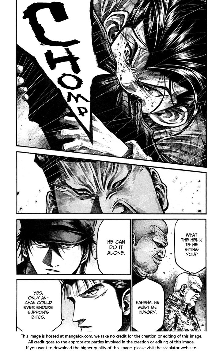 Read Rainbow Manga Online