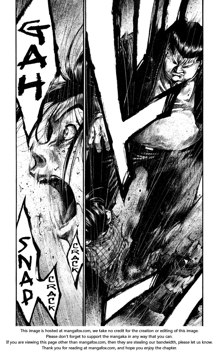 Read Rainbow Manga Online