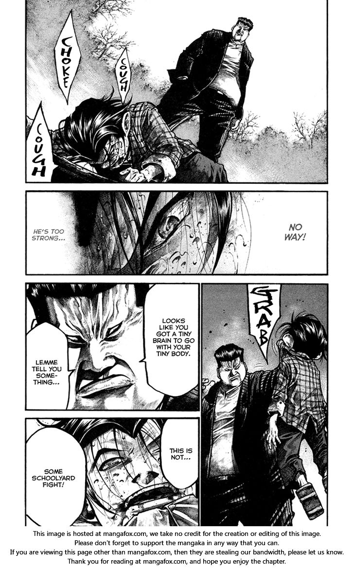 Read Rainbow Manga Online