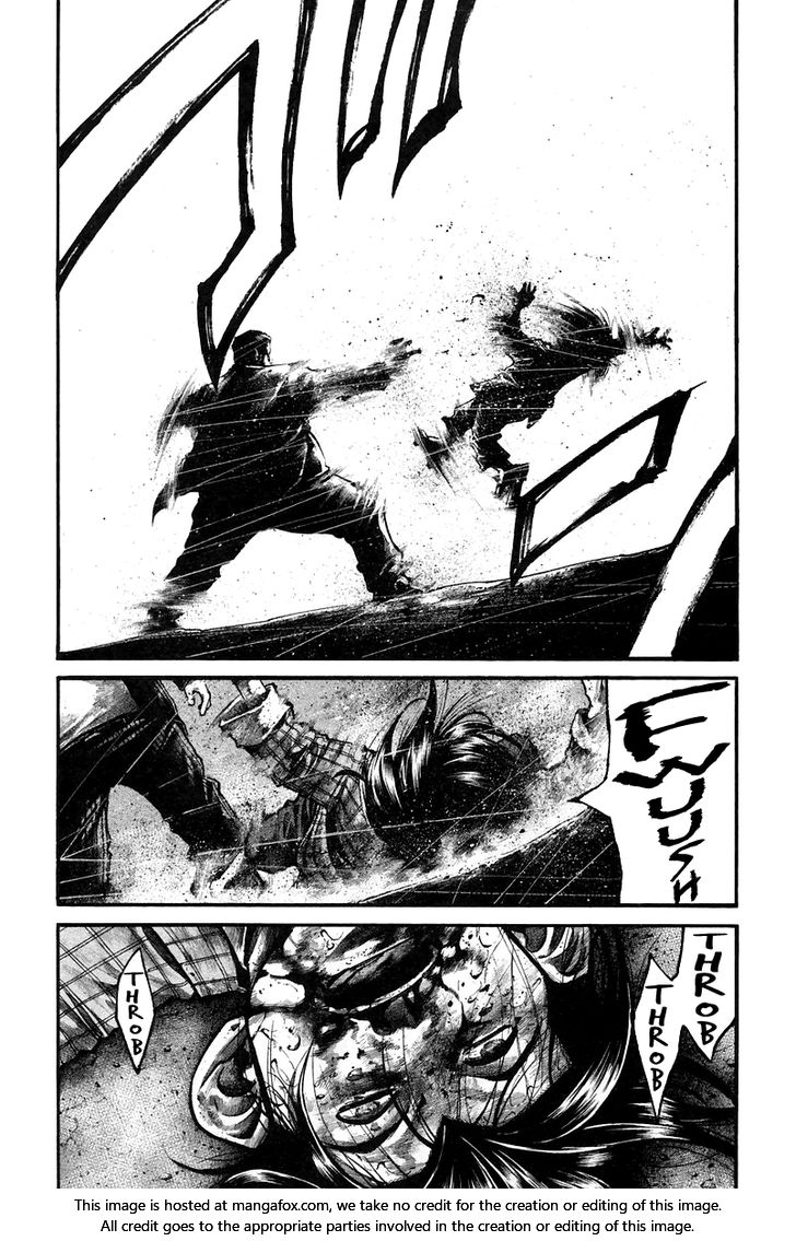 Read Rainbow Manga Online